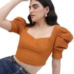 Tokyo Talkies Women Tops