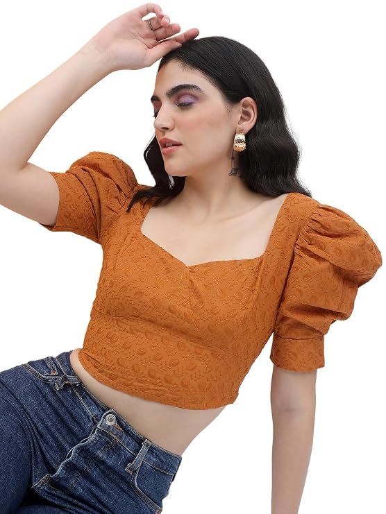 Tokyo Talkies Women Tops