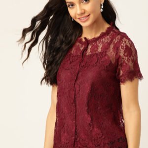 Dress Berry