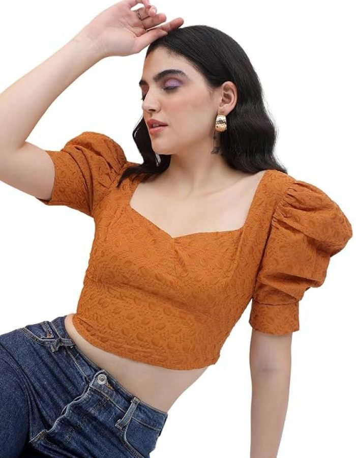 Tokyo Talkies Women Tops