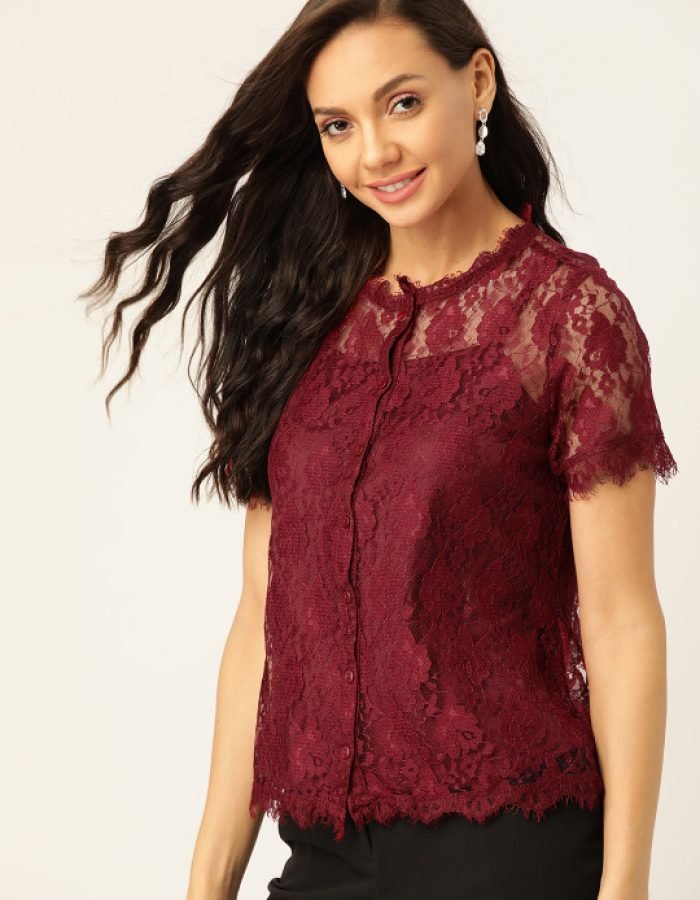 Dress Berry